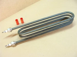 NEW tubular heating element 00590 E92106 266V volt 2500W watt MANY AVAILABLE - Picture 1 of 10