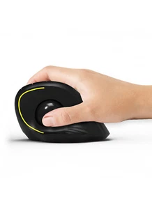 Port Designs 900719 mouse Office Right-hand RF Wireless + Bluetooth Optical 1... - Picture 1 of 1