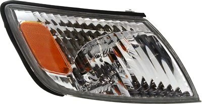 Conjunto de luces de esquina para Lexus ES300 2000-2001, lado derecho (pasajero), Foto 1 de 4
