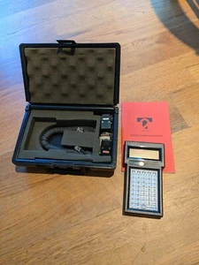  Colgante/controlador de interfaz Ampex/Markem 80N45R2-1 cat# 1294095-01/1 - Imagen 1 de 6