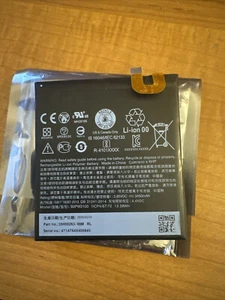 HTC BATTERY BZPW2100 35H00263-00M - Picture 1 of 1
