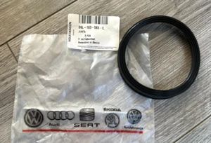 BRAND NEW - 2020 2021 VOLKSWAGEN PASSAT JETTA TIGUAN SEAL GASKET 06L103583C, OEM - Picture 1 of 1