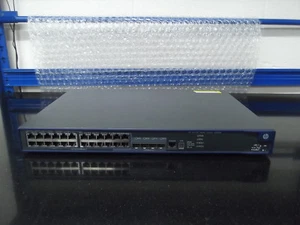 Conmutador HP 5120-24G EI 48 puertos conmutador Gigabit HP JE068A  - Imagen 1 de 4