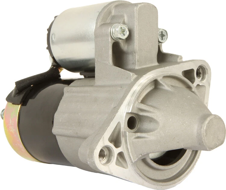 MOTOR DE ARRANQUE NUEVO PARA SUZUKI AERIO 2.0L 2002-2003 SR4502X M0T86481 31100-86033 Foto 1 de 1