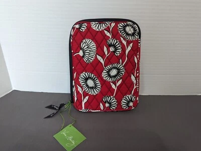 Vera Bradley Deco Daisy E ReaderI Pad Sleeve, Book Cover - Image 1 of 4