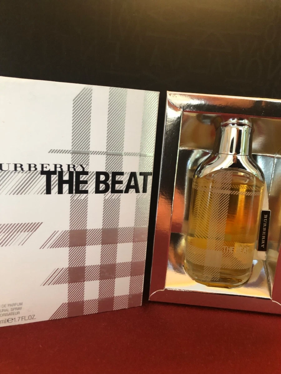 Discontinued The Beat Fragrances for Women for sale - eBay