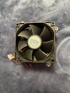 HP ProDesk HP 400 G1 MT CPU Heatsink *UNTESTED* - Picture 1 of 3