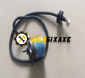 1Pcs For CP-2UK-R201 CP-2UK closed-loop plunger pump angle sensor#Free shipping - Picture 1 of 2