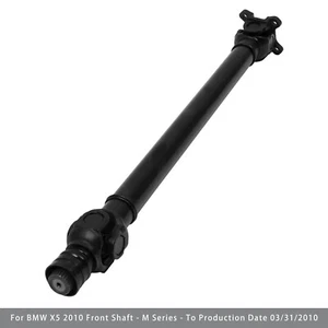 Front Drive Shaft 26207556020 Für BMW X5 E70 X6 E71 N62/63 Xdrive - Bild 1 von 10