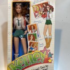 Vintage 1979 Mattel Starr Teen Barbie Rare articulated Doll No 1281 Kelley IOB⭐️