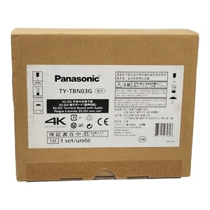 Panasonic TY-TBN03G 3g-sdi Terminal Board For 4k LQ Series - Picture 1 of 1