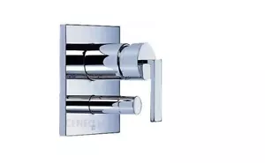 Dornbracht Mezclador Ducha/Bañera Con Desviador Xstream Cromo 36115780-00 - Imagen 1 de 1