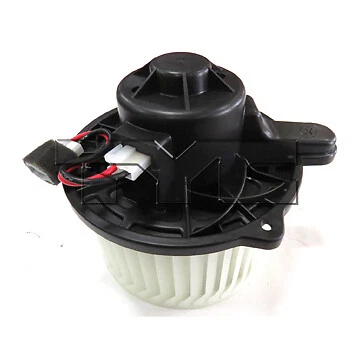 Blower Motor A/C Heater Fan Assembly for 11-19 Kia Sorento/10-19 Santa Fe - Image 1 of 4
