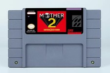 .SNES.' | '.EarthBound.