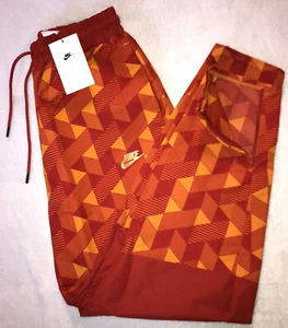 Women Nike Serena Williams Design Crew Tennis Pants Sz S Dri-fit Sweatpants - Picture 1 of 7