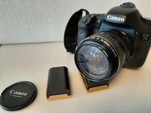 Canon EOS 7D DLRS mit ef 28-105 - Bild 1 von 11