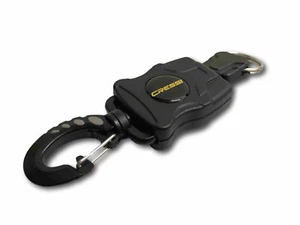 Cressi Mini-Retraktor Retractor Zugseil Befestigung Skiseil Leine - Bild 1 von 3