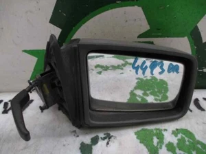 retrovisor derecho para OPEL KADETT E 1.6 1984 MANUAL 1091257 - Imagen 1 de 3