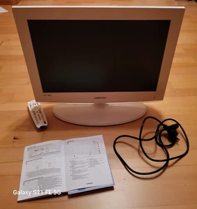 Samsung Modell LE22A455C1D - Bild 1 von 14