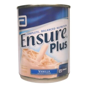 Ensure Plus Liquid Vanilla 237ml++Nutritional Supplement Ready to Drink.... - Picture 1 of 1