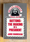 Tasten: The Making of a President Hell's Angels England - Jamie Mandelkau 1971