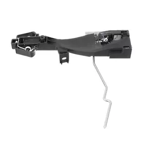 NUEVO OE GENUINO Mazda 2019-2021 Mazda3 manija de puerta izquierda base carcasa BDTS-59-42XF - Imagen 1 de 5