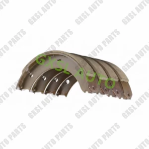 For Maserati Old Quattroporte M139 GranTurismo Handbrake Pads OEM 248418 - Picture 1 of 3