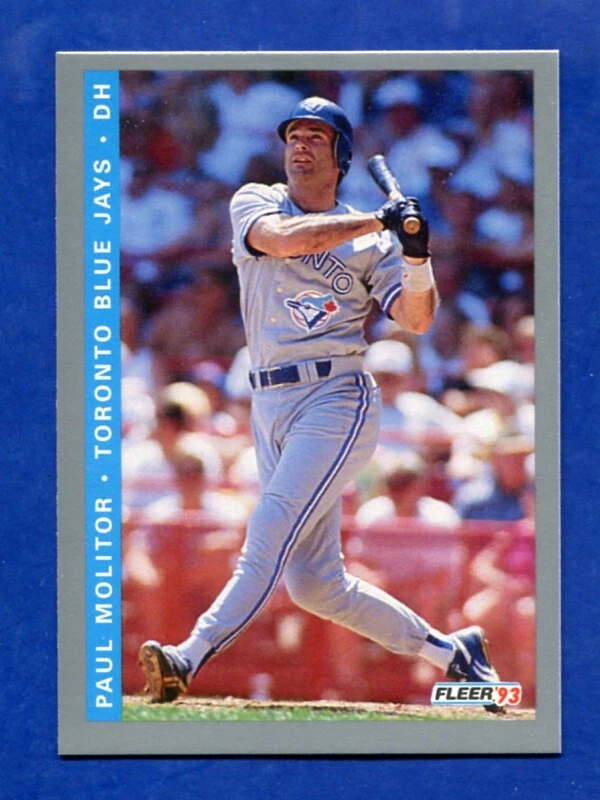 1993 FLEER FINAL EDITION PICK YOUR CARD COMPLETE YOUR SET 151-300 - Image 1 of 1