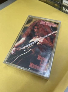 Best of Ted Nugent Motor City Madness Cassette Tape SEALED NEW - Picture 1 of 3