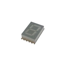LED-Anzeige 7 Segment SMD Display 10mm Segmentanzeige - Bild 1 von 1