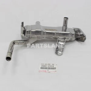 Lexus CT200h 2011-2017 Toyota Prius V 2ZRFXE OEM Genuine EGR Pipe 25601-37010 - Picture 1 of 2