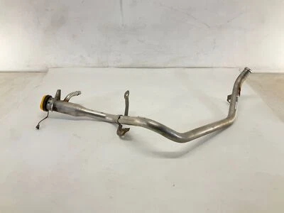 17-20 JAGUAR F-PACE Fuel Filler Tank Neck OEM - Imagem 1 de 4