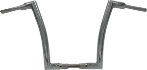 Fat Baggers, Inc. 618014 1-1/2" EZ Install Flat Top Handlebar - Picture 1 of 1
