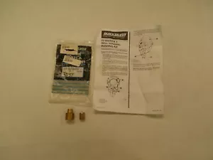 MERCURY QUICKSILVER BELL HOUSING BUSHING KIT 23-805041A 2 MARINE BOAT - Picture 1 of 11