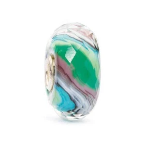 Trollbeads Bead in Vetro - L'Alba dei Sogni Ref. TGLBE-30012 - Foto 1 di 1