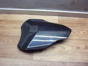 Cubierta asiento asiento asiento Ducati 1198 24733071A - Imagen 1 de 8