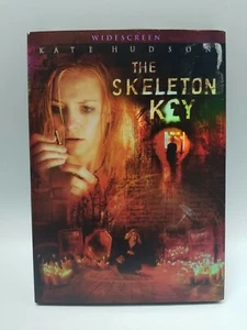 The Skeleton Key (Widescreen Edition) DVD Kate Hudson Horror Suspense thriller - Picture 1 of 12