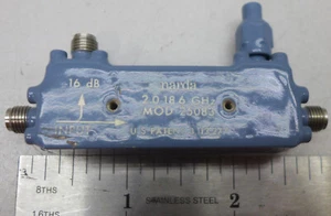 Accoppiatore Direzionale Narda 25083 - Foto 1 di 3