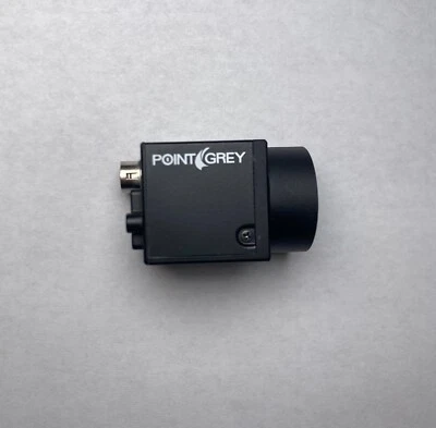 BFLY PGE-23S6C-C 2.3 MP, 41 FPS, COLOR, C-MOUNT,  TELEDYNE FLIR  - Image 1 of 4