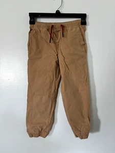 Tommy Bahama Boy's Beige Khaki Pants Size SMALL (5-6) - Picture 1 of 7