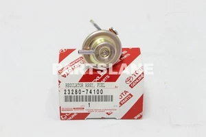 Toyota Camry Celica MR2 OEM Fuel Injection Pressure Regulator 23280-74100 - Picture 1 of 2