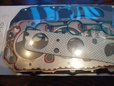 Juego de juntas superiores Lotus Elise/Exige 340R Foto 1 de 3