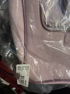 mimco serenity lunch bag, Pale Purple , NWT - Picture 1 of 4