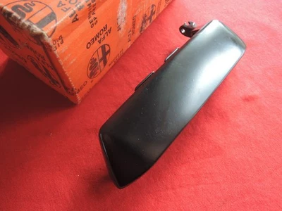 ALFA ROMEO 164 NUEVO NUEVO ORIGINAL TRASERO IZQUIERDO EXTERIOR ABRIDOR PUERTA MANIJA 60780073 Foto 1 de 4