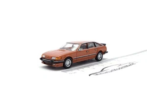 Rover 3500 SD1 - braun (Metallic) - 1:87 - Brekina (15156MCW) - Bild 1 von 2