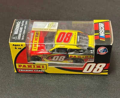 2013 Gray Gaulding #08 Panini NASCAR 1/64 Diecast - Image 1 of 4