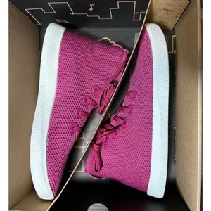 NEW Allbirds Tree Toppers Women's 8.5 Men's 7 *Rare Color* - Picture 1 of 8