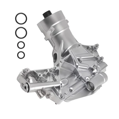 Oil Heat Exchange System for Holden Cruze JH 1.6L 2013-2018 55355699 - Image 1 of 4