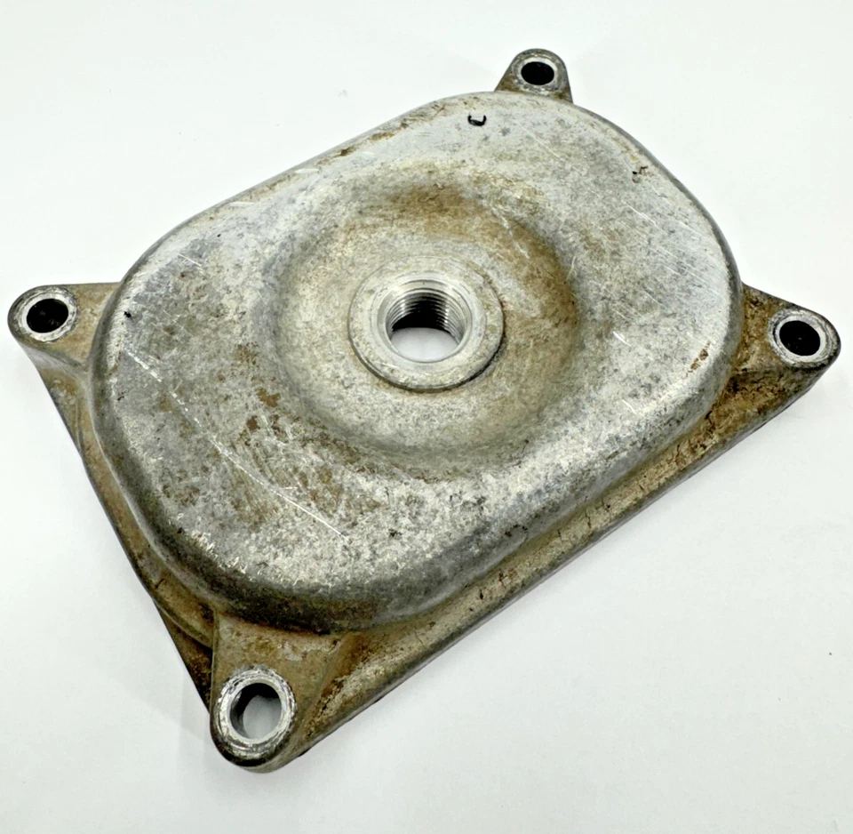 05-22 ARCTIC CAT ALTERRA WILDCAT MERODEADOR TAPA SUMIDERO DE ACEITE 0812-053 Foto 1 de 1