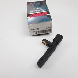 BWD ABS2031 ABS Wheel Speed Sensor Fits Jeep Liberty 2006-2007 - Picture 1 of 5